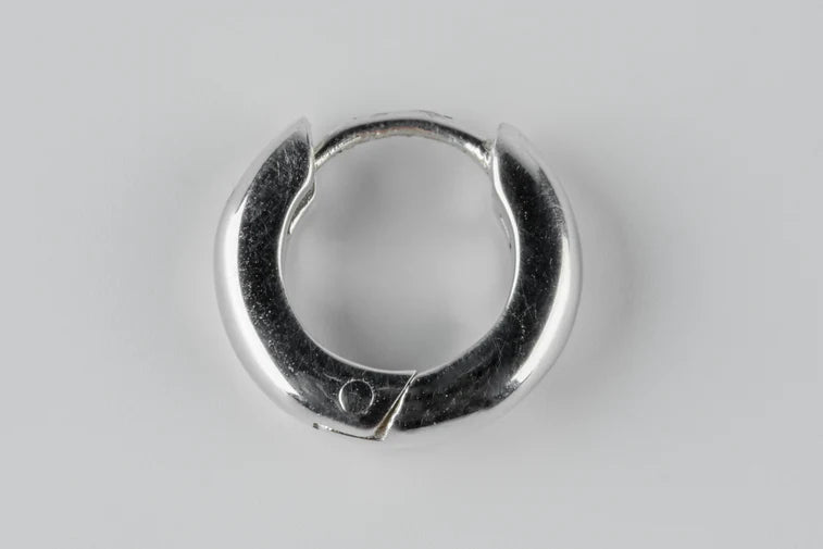 Hoop Earring Tiny V2