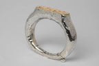 Thin Roman Bracelet