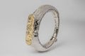 Thin Roman Bracelet