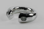Little Druid 2 Diamond Slabs Ring