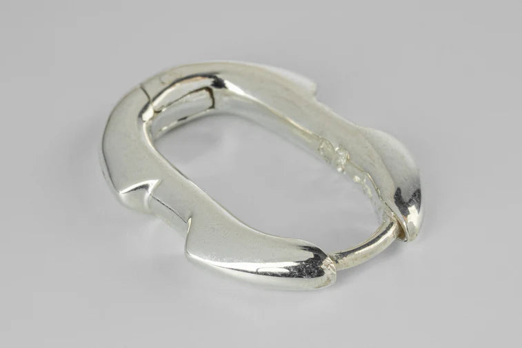Deco Earring Extra Small