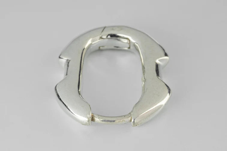 Deco Earring Extra Small