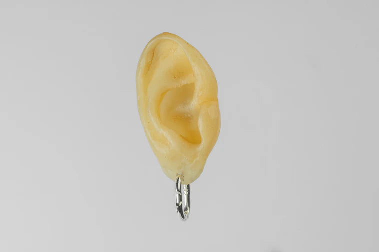 Deco Earring Extra Small