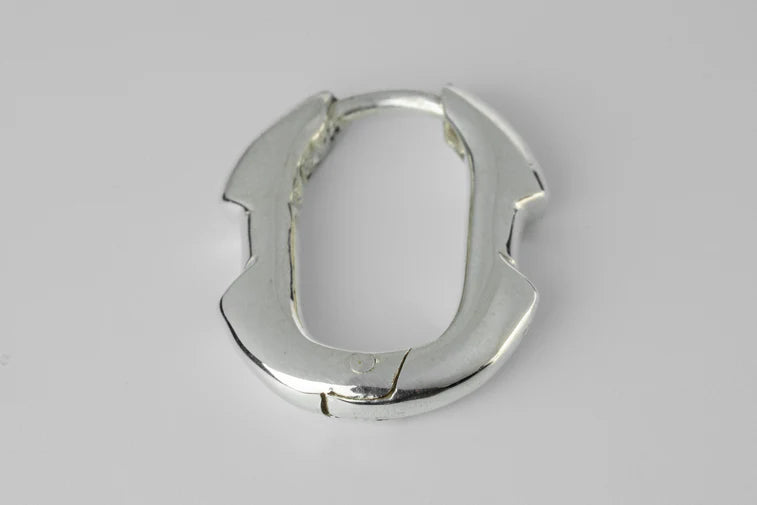 Deco Earring Extra Small