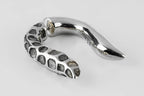 Hathor Half Mega Pavé Earring