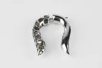 Hathor Half Mega Pavé Earring