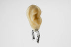 Hathor Half Mega Pavé Earring