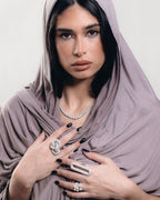 Pavé BO Ring