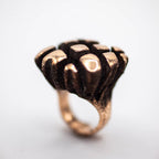 Anillo Bronce