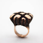 Anillo Bronce