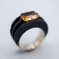Anillo Olivina