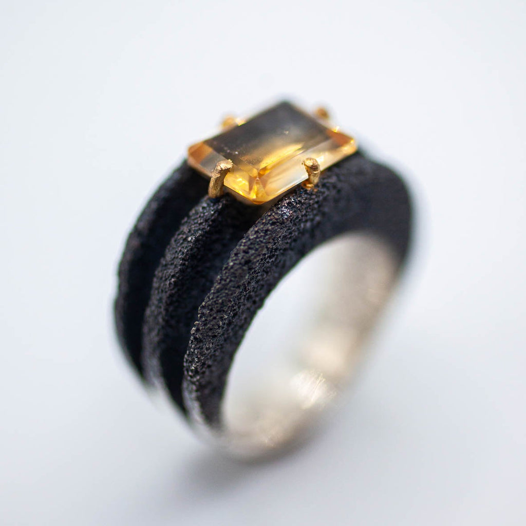 Anillo Olivina