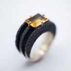 Anillo Olivina