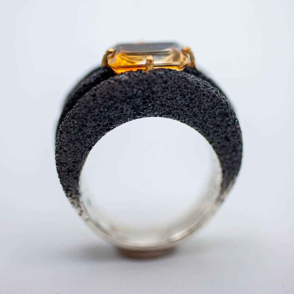Anillo Olivina