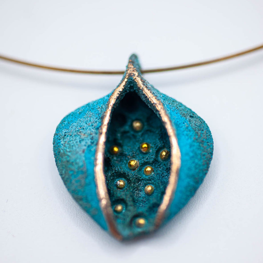 Figue Necklace