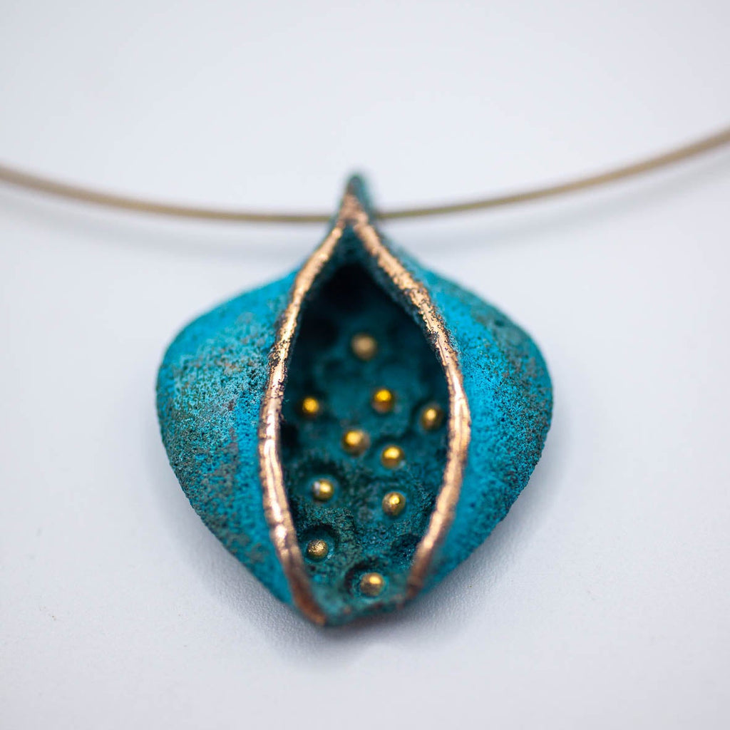 Figue Necklace
