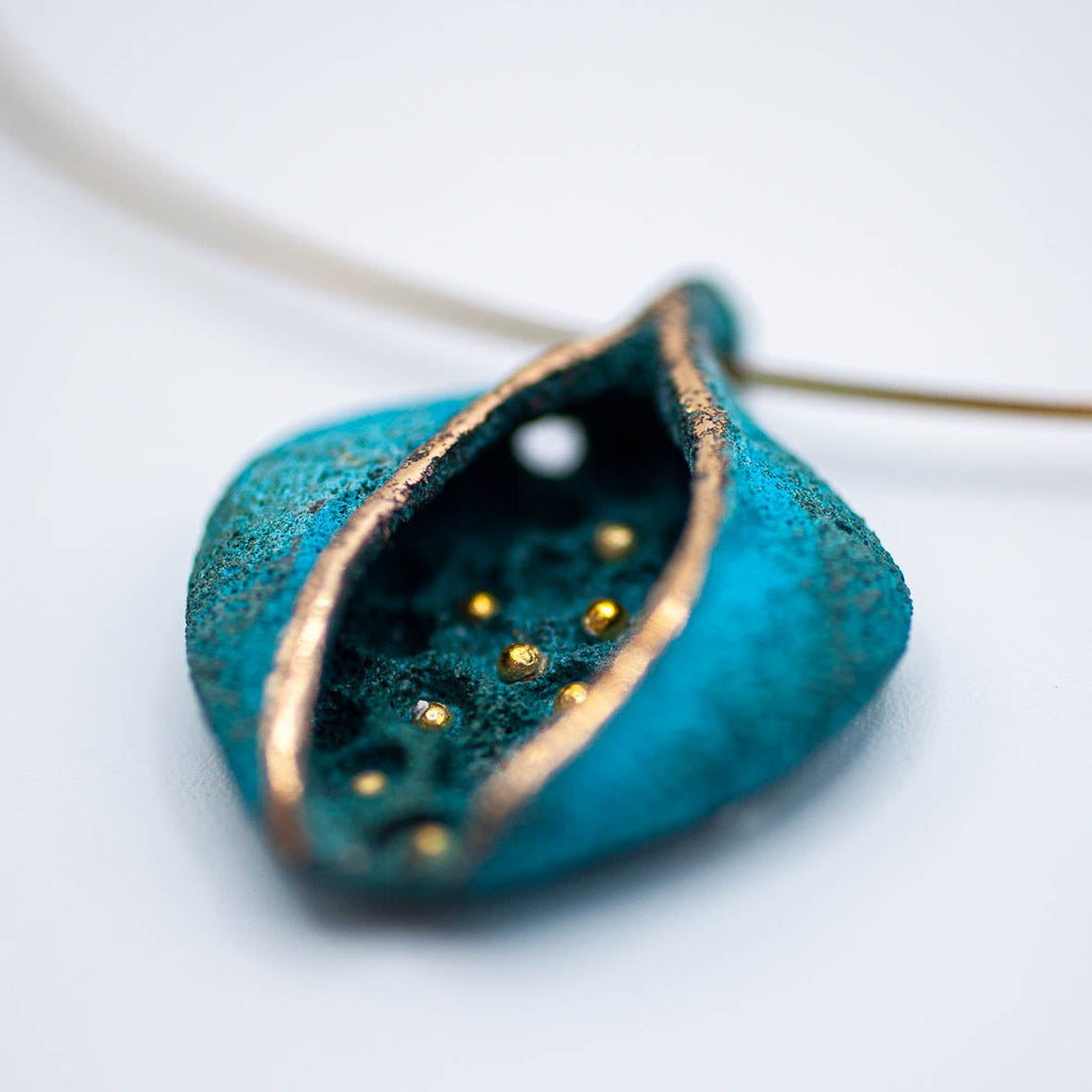 Figue Necklace