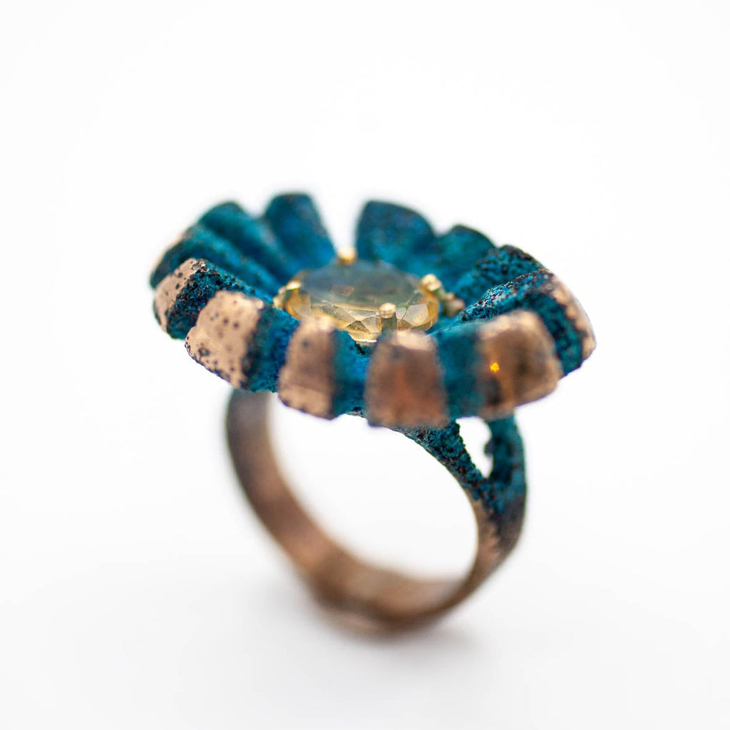 Anillo Solar