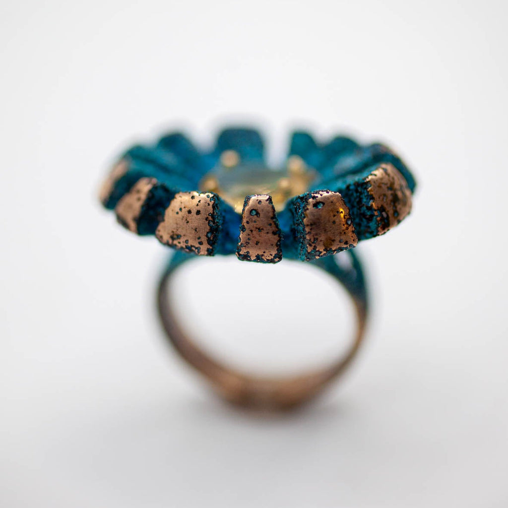 Anillo Solar