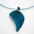 Necklace Leaf