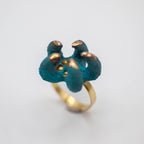 Smal Starfish Ring