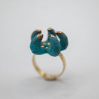 Smal Starfish Ring