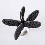 Sea Flower Ring