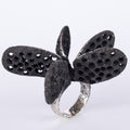 Sea Flower Ring