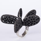 Sea Flower Ring