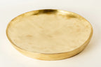 Raw Brass Plate