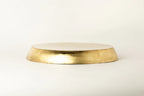 Raw Brass Plate