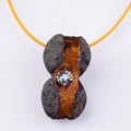 Necklace Clessidra