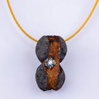 Necklace Clessidra