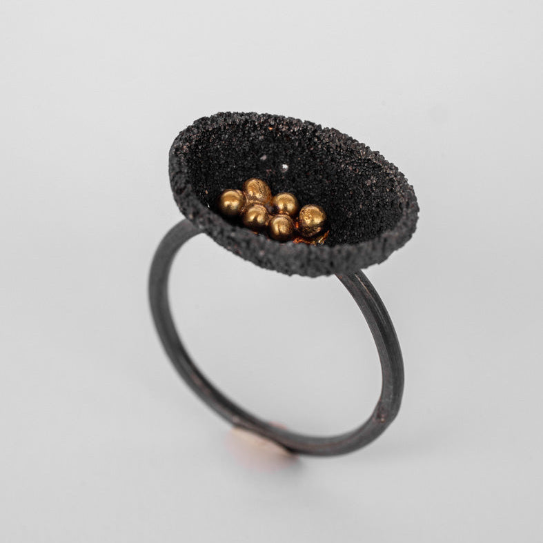 Ring Nest