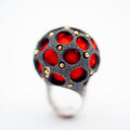 Big Radiolaria Ring