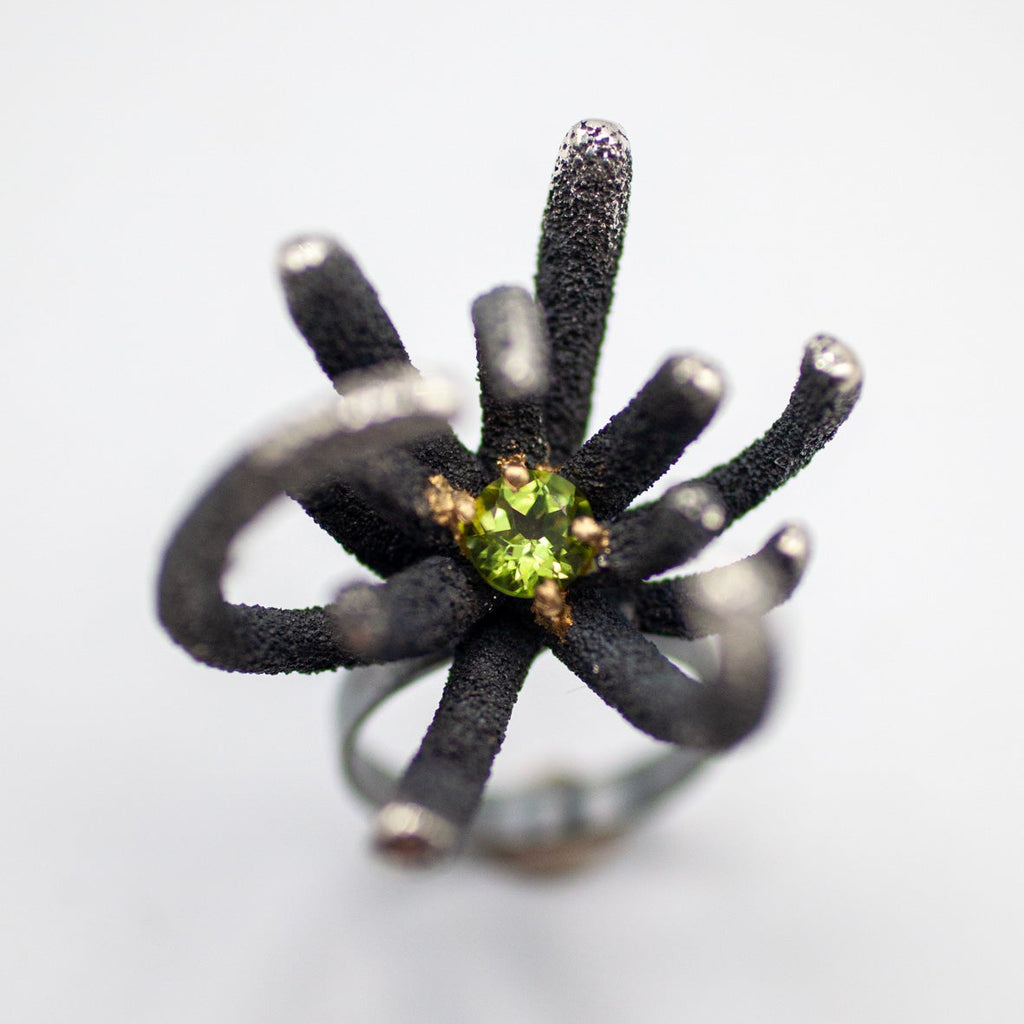 Anemona Ring