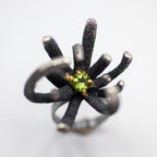 Anemona Ring