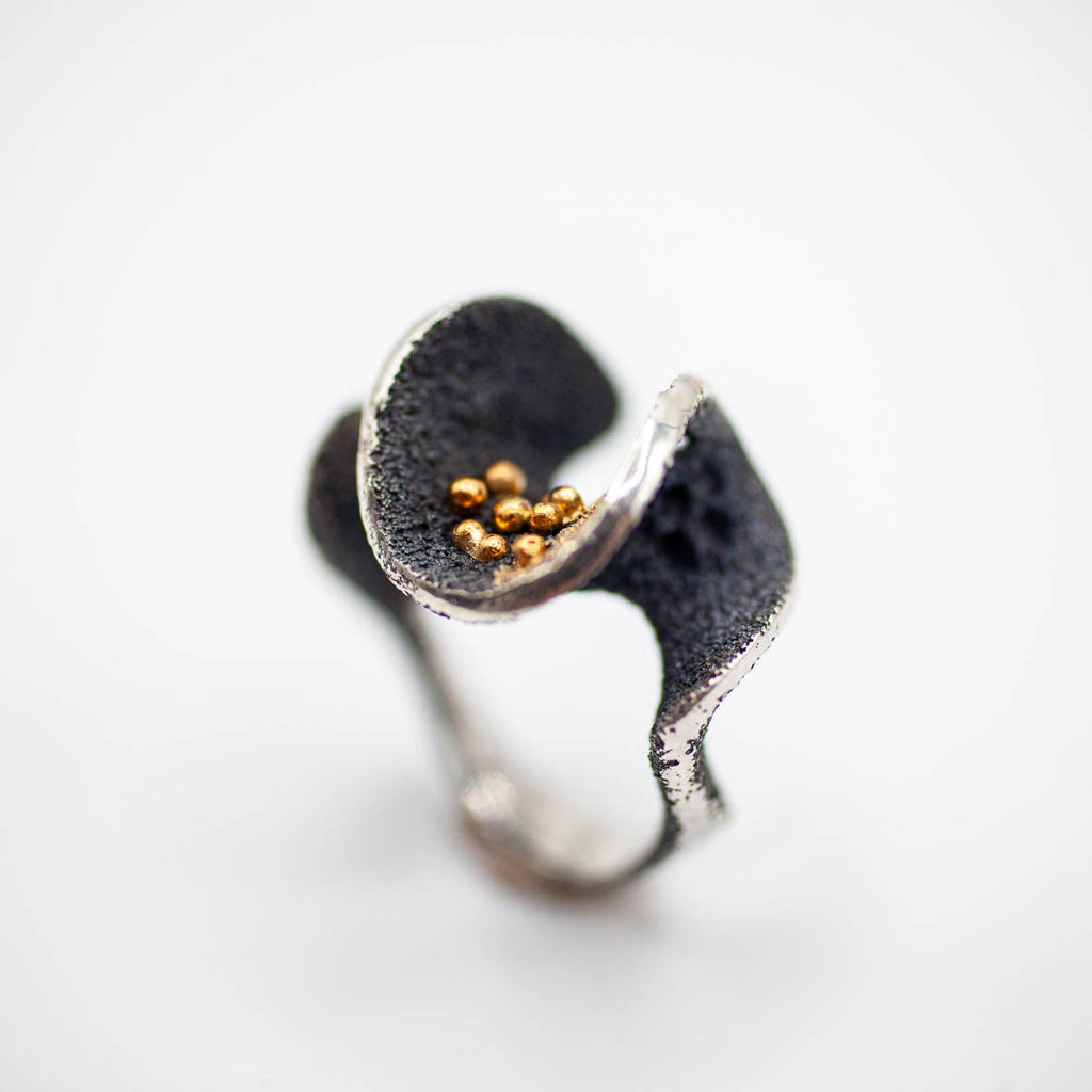 anillo Nudibranch