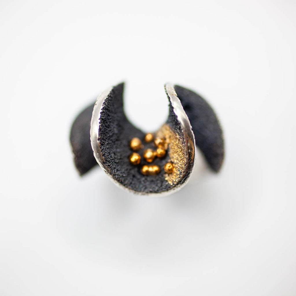 anillo Nudibranch