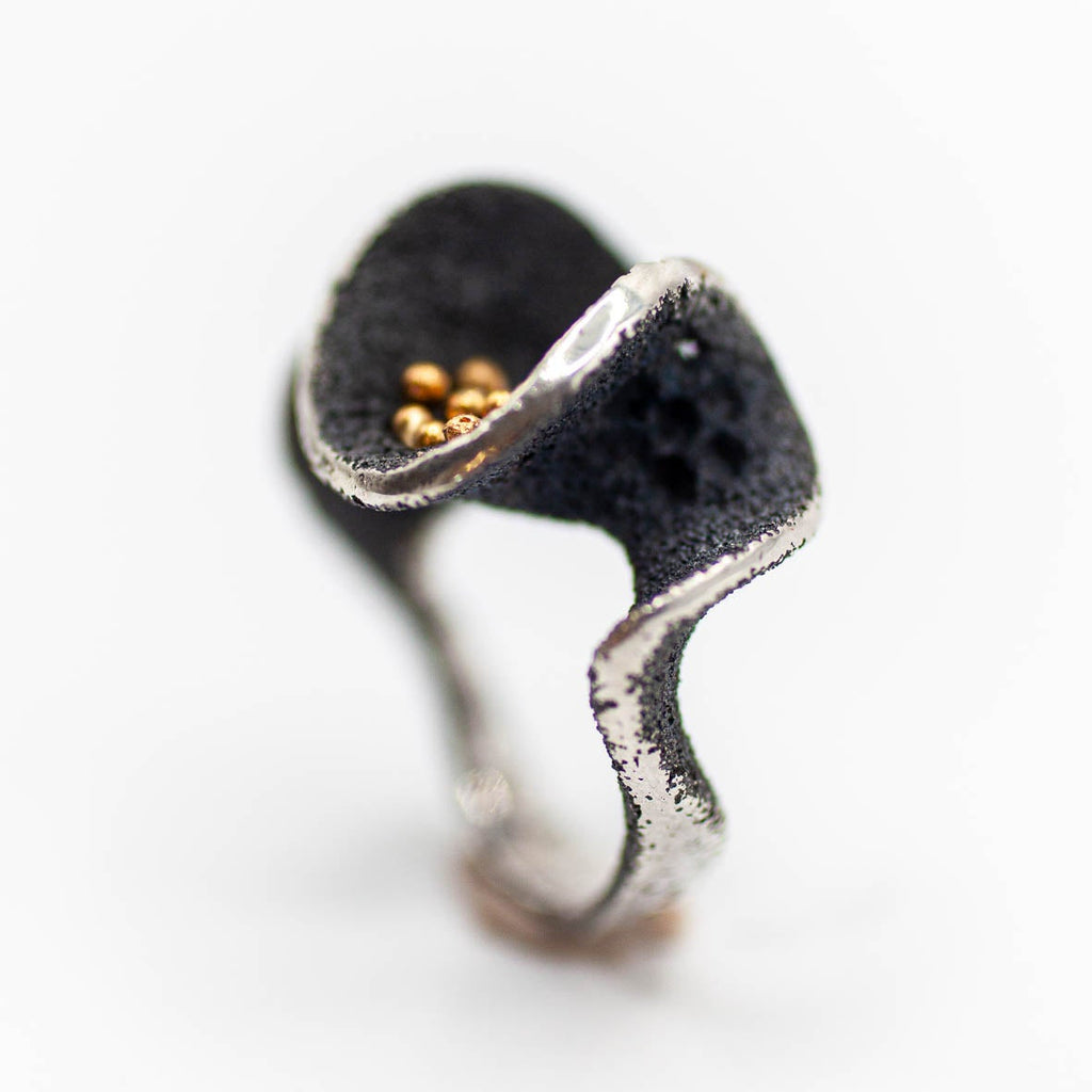 anillo Nudibranch