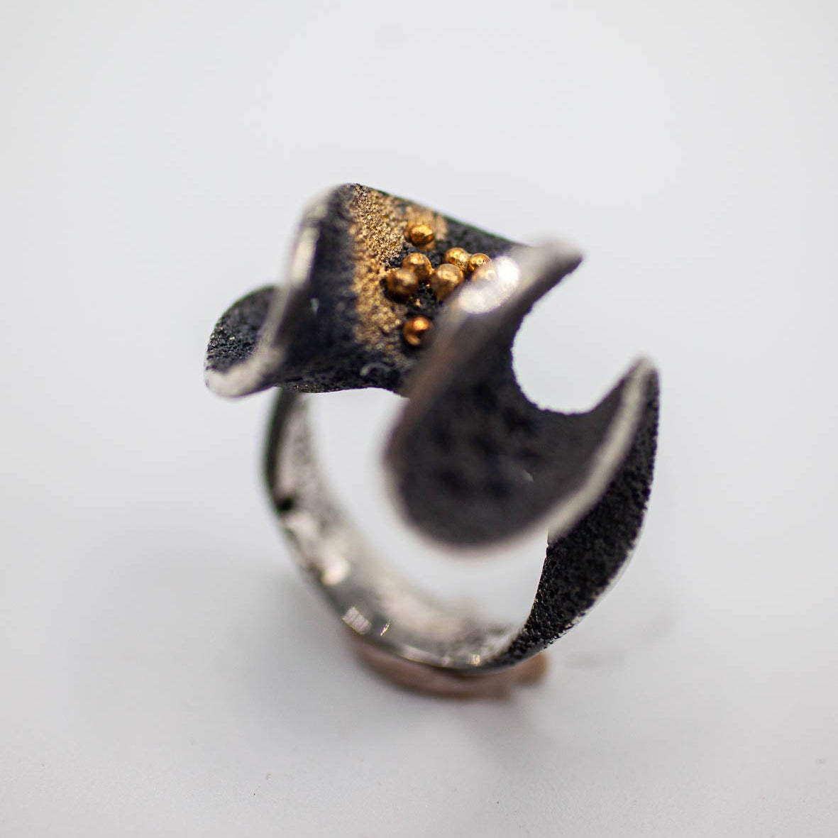 anillo Nudibranch