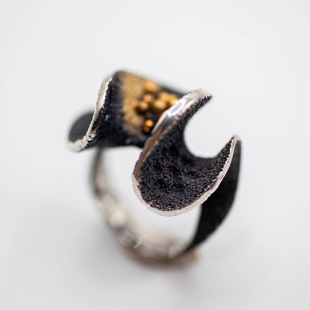 anillo Nudibranch