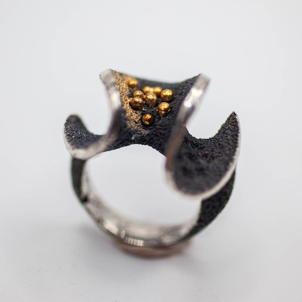 anillo Nudibranch