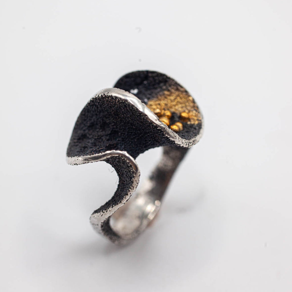 anillo Nudibranch