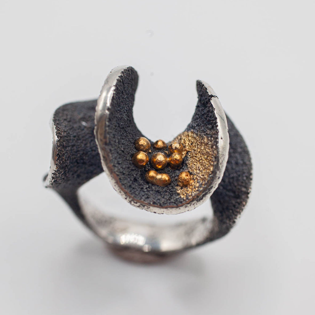 anillo Nudibranch
