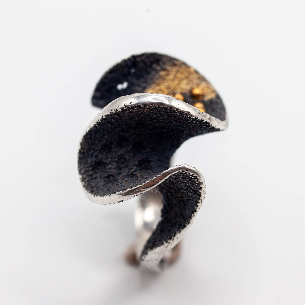 anillo Nudibranch