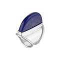Tommy Lapis Lazuli Ring