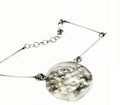 Disc Neck Piece