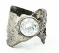 Asymmetrical Ring