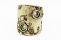 Double Trouble Ring